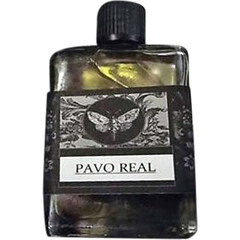 Pavo Real